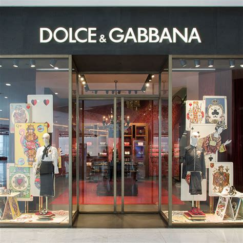 dolce and gabbana us website